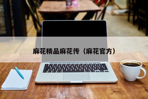 麻花精品麻花传(麻花官方)
