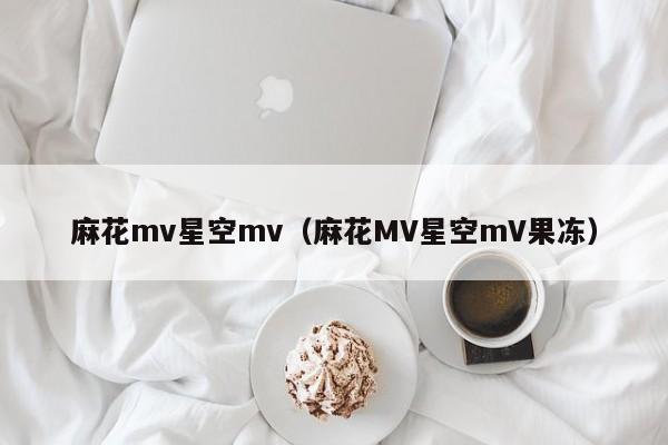 麻花mv星空mv(麻花MV星空mV果冻)